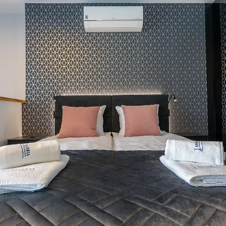 Topmoderne Albus 419 By Interhome * Chorzemin