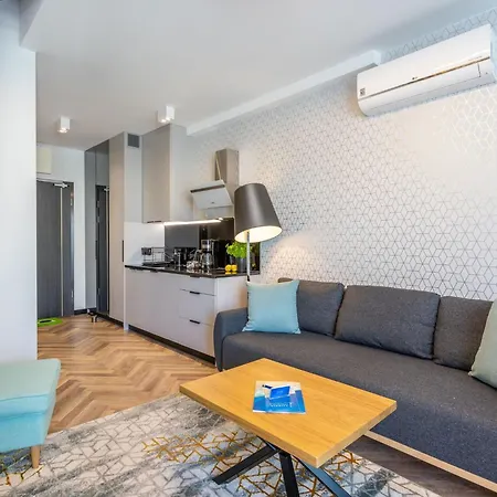 Topmoderne Albus 419 By Interhome Daire *