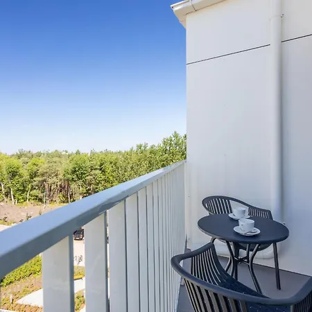 Topmoderne Albus 419 By Interhome * Chorzemin