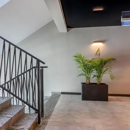 Topmoderne Albus 419 By Interhome