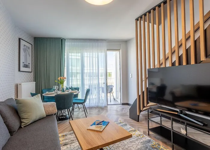 Апартаменты Topmoderne Albus 419 By Interhome *