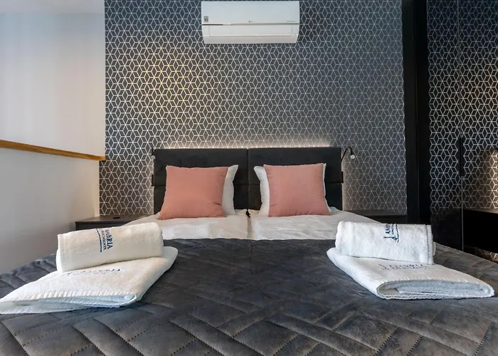 Topmoderne Albus 419 By Interhome * Chorzemin