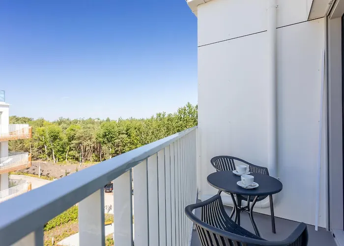 Topmoderne Albus 419 By Interhome * Chorzemin