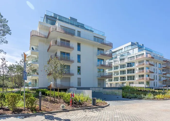 Topmoderne Albus 419 By Interhome Апартаменты Chorzemin